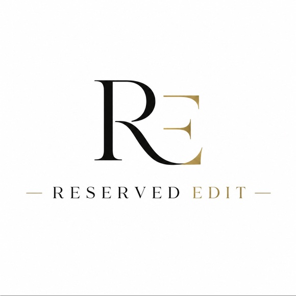 thereservededit
